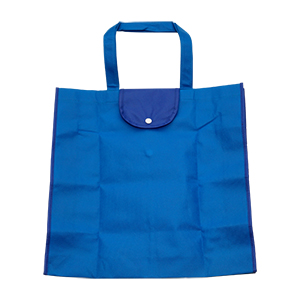 Non-woven folding bag-2