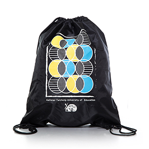 Drawstring backpack-1