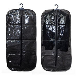 Suit bag-1-PVC材質
