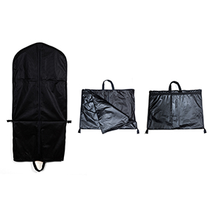 Suit bag-2-PVC